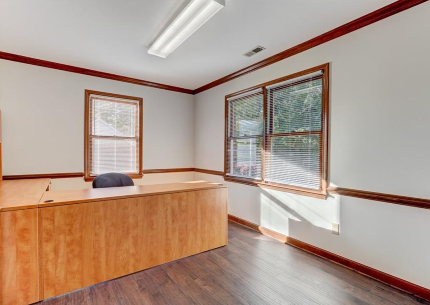 1311 Freeway Dr, Reidsville, NC for lease Interior Photo- Image 1 of 6