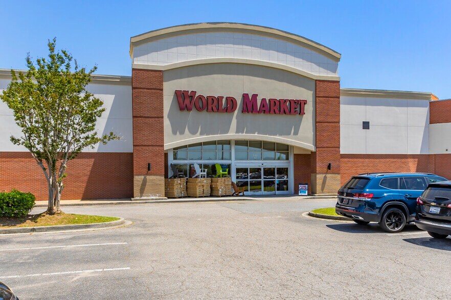 946 Orleans Rd, Charleston, SC à louer - Photo du bâtiment - Image 2 de 2