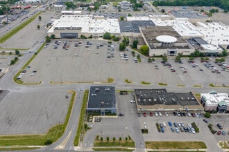 7373 Market St, Boardman, OH - Aerial map view