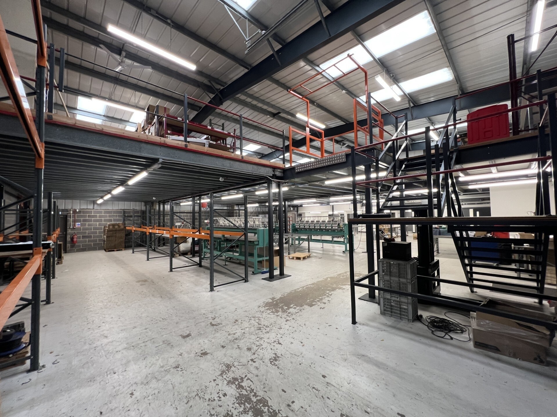 Deer Park Rd, Northampton à louer Photo intérieure- Image 1 de 1