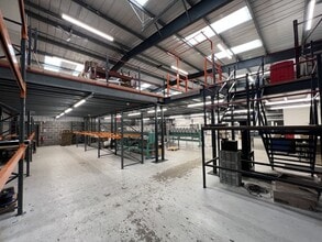 Deer Park Rd, Northampton à louer Photo intérieure- Image 1 de 1