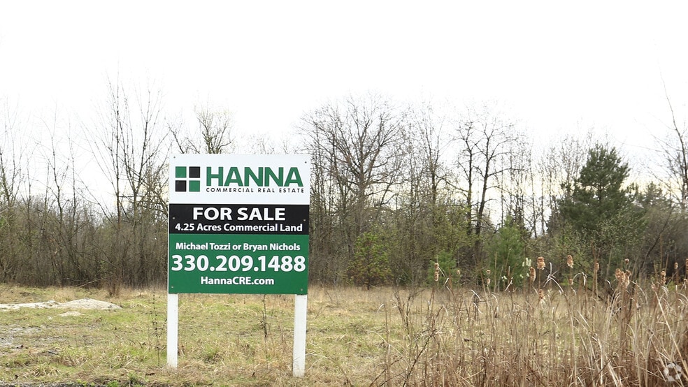 Land and Retail off of I-80 portefeuille de 2 propriétés à vendre sur LoopNet.ca - Photo principale - Image 1 de 2