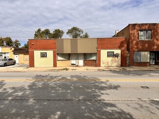 More details for 1206 127th st, Calumet Park, IL - Retail for Sale