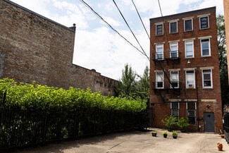 Plus de détails pour 2035 Elm St, Cincinnati, OH - Multi-résidentiel à vendre