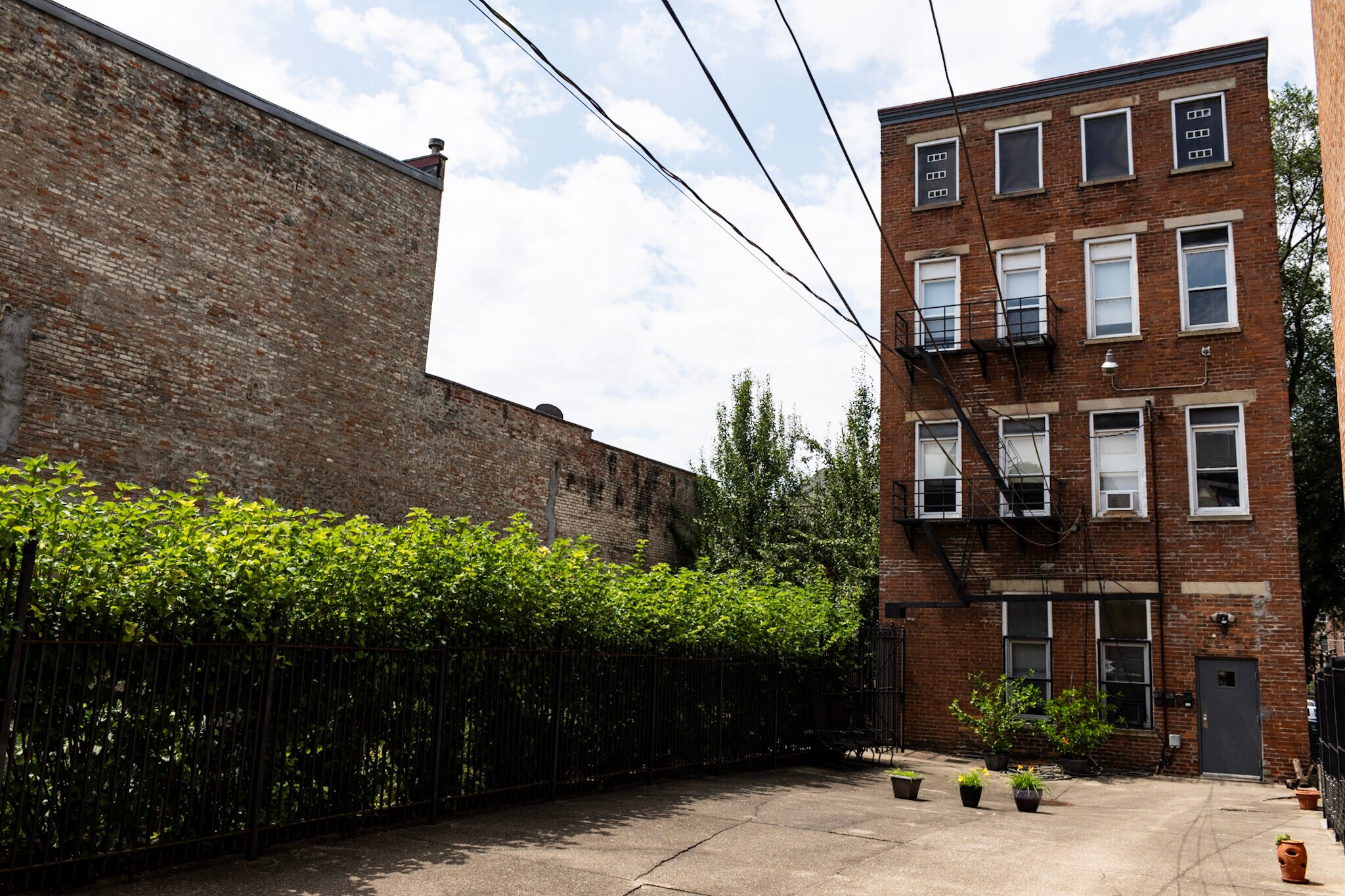 2035 Elm St, Cincinnati, OH à vendre Photo principale- Image 1 de 9