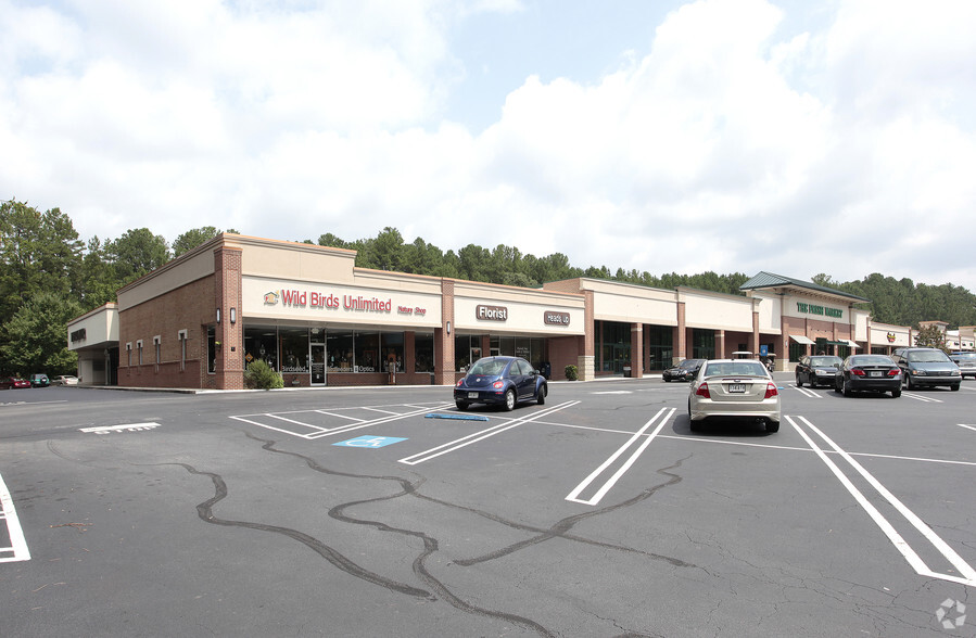 100 N Peachtree Pky, Peachtree City, GA for lease - Primary Photo - Image 1 of 7