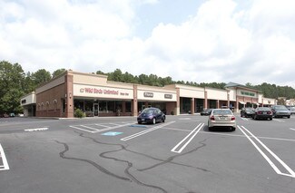 Plus de détails pour 100 N Peachtree Pky, Peachtree City, GA - Commerce de détail à louer