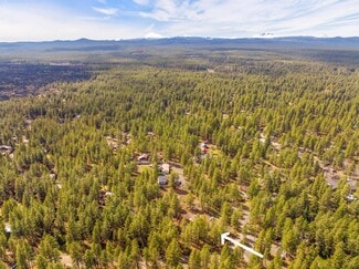 Plus de détails pour 19077 Choctaw Rd, Bend, OR - Terrain à vendre