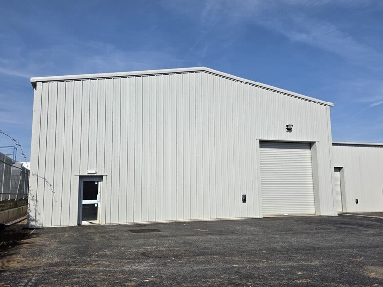 Tutin Rd, Northallerton for lease - Building Photo - Image 2 of 6