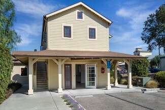 More details for 3511-3513 Numancia St, Santa Ynez, CA - Multifamily for Sale