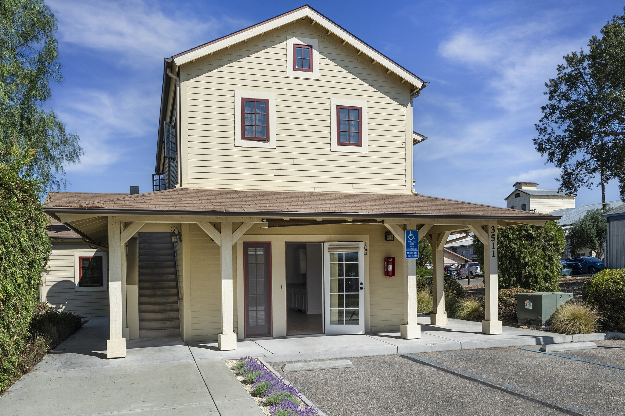 3511-3513 Numancia St, Santa Ynez, CA for sale Primary Photo- Image 1 of 21