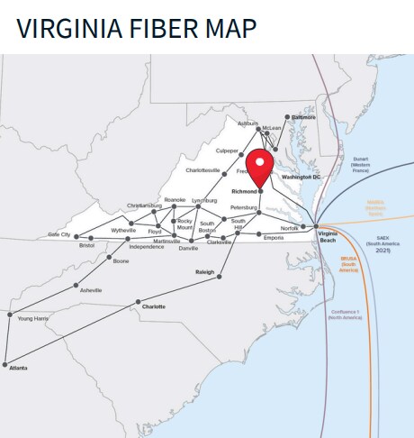 12395 Winns Church Rd, Glen Allen, VA à vendre - Photo du bâtiment - Image 3 de 5