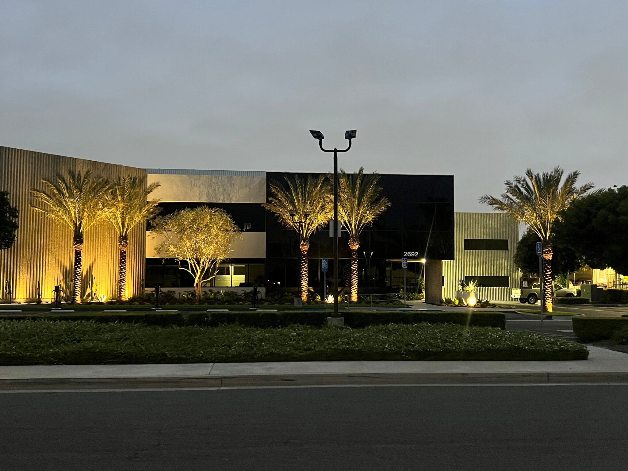 2692-2696 Dow Ave, Tustin, CA for sale Building Photo- Image 1 of 18