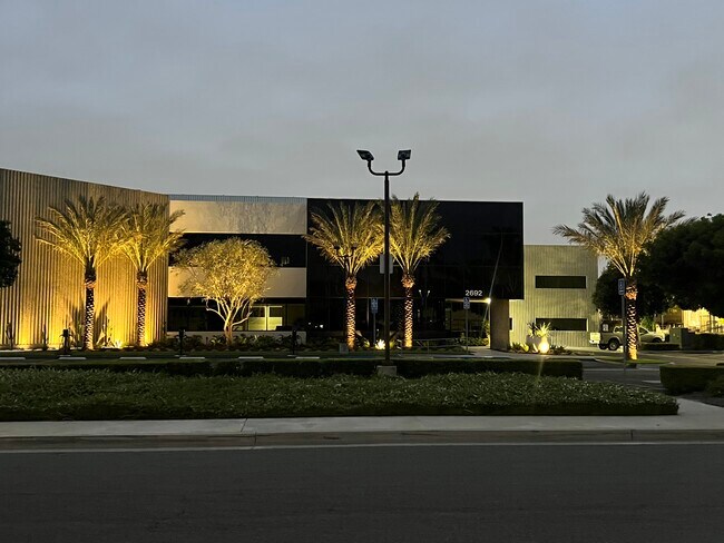 More details for 2692-2696 Dow Ave, Tustin, CA - Flex for Sale