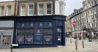 More details for 1-2 Commercial St, Newport - Retail for Lease