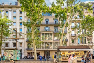 Plus de détails pour La Rambla, 126, Barcelone - Commerce de détail à louer