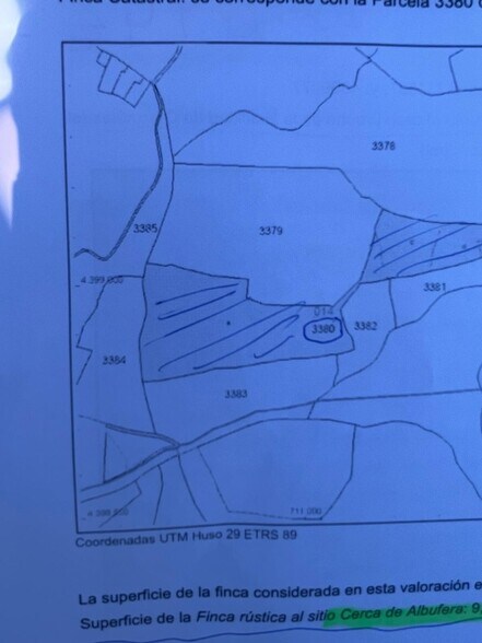 Camino de la Luria, Garrovillas de Alconétar, Cáceres à vendre - Photo du bâtiment - Image 2 de 17