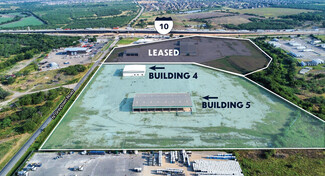 More details for 11226 IH-10 E, Converse, TX - Industrial for Lease