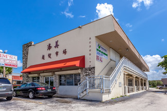 Plus de détails pour 30365-30377 S Dixie Hwy, Homestead, FL - Vente au détail à vendre