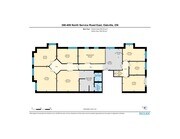 Floor Plan - Suite 300