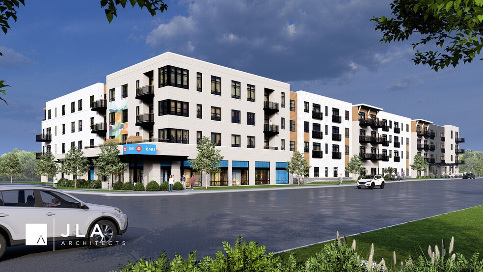 4601 Monona Dr, Madison, WI for lease - Building Photo - Image 2 of 3