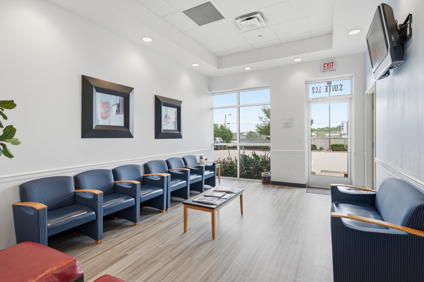 2900 Felicia St, Nashville, TN 37209 - Unit 102 - - Lobby - Image 2 of 29