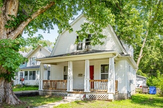 Plus de détails pour Bassman Portfolio – Multi-résidentiel à vendre, Des Moines, IA