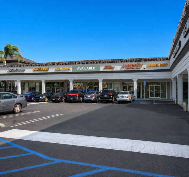 17490 Hawthorne Blvd, Torrance, CA for lease - Building Photo - Image 3 of 4