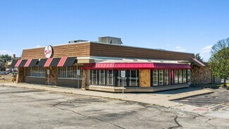 Plus de détails pour 4765 Montgomery Rd, Cincinnati, OH - Commerce de détail à vendre