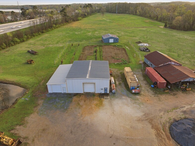 500 Randel Road, Benton, AR à vendre - Photo du bâtiment - Image 3 de 10