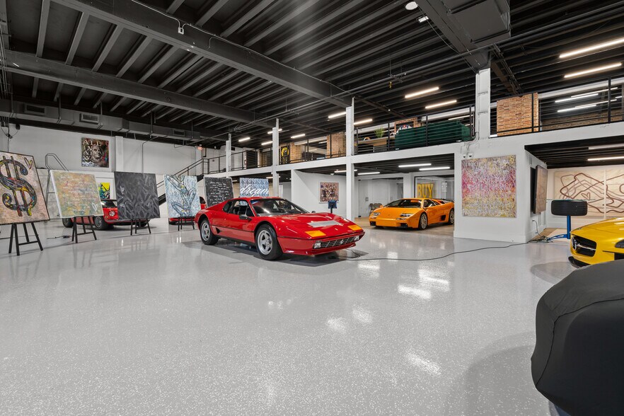 2041-2045 NW 1st Ave, Miami, FL à louer - Photo du bâtiment - Image 3 de 44