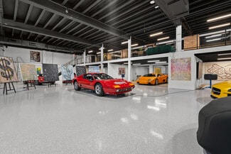 Plus de détails pour 2041-2045 NW 1st Ave, Miami, FL - Local d'activités à louer