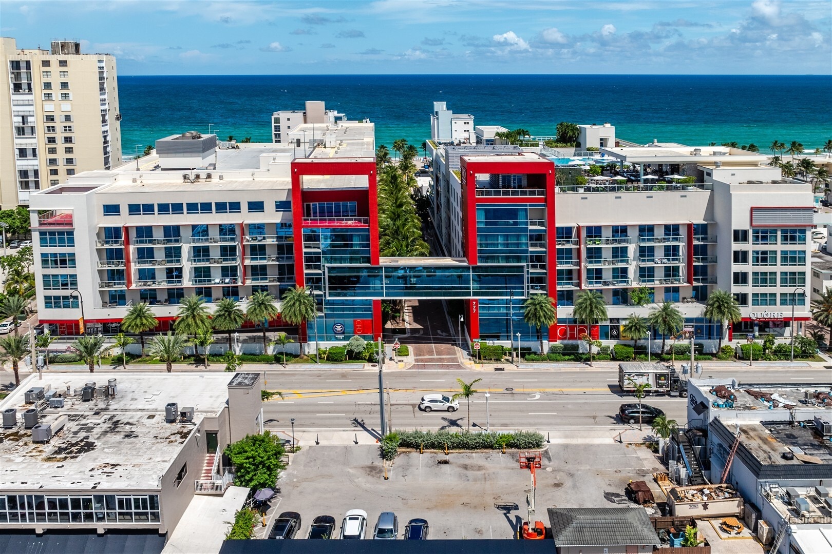 777 N Ocean Dr, Hollywood, FL for sale Building Photo- Image 1 of 14