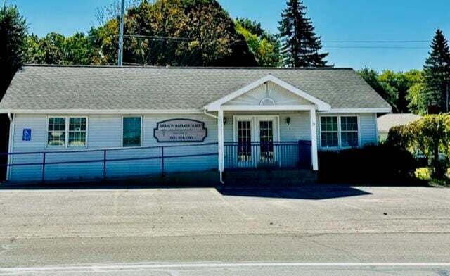 7659 Lake St, Bear Lake, MI for sale - Primary Photo - Image 1 of 6