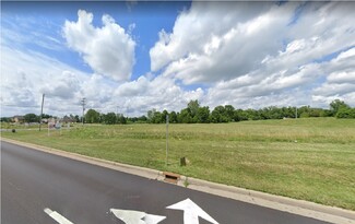 Plus de détails pour 00 N Hill Rd, Pickerington, OH - Terrain à vendre