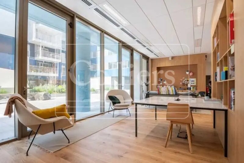 Bureau dans Marseille à louer Photo intérieure- Image 1 de 7