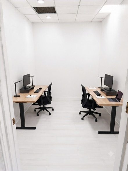 200 NE 3rd Ave, Fort Lauderdale, FL for lease - Interior Photo - Image 2 of 13