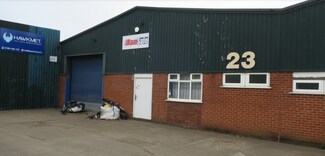 More details for Folkes Rd, Stourbridge - Industrial for Lease