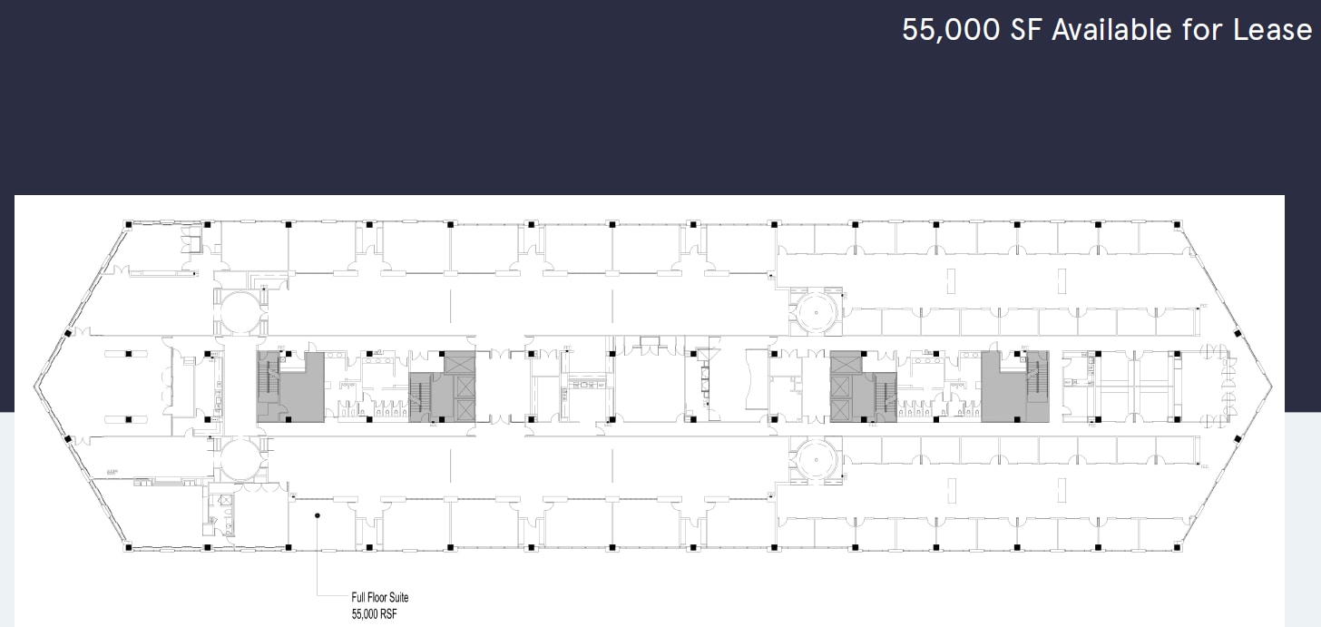4100 Wildwood Pky, Atlanta, GA for lease Floor Plan- Image 1 of 1