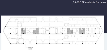 4100 Wildwood Pky, Atlanta, GA for lease Floor Plan- Image 1 of 1