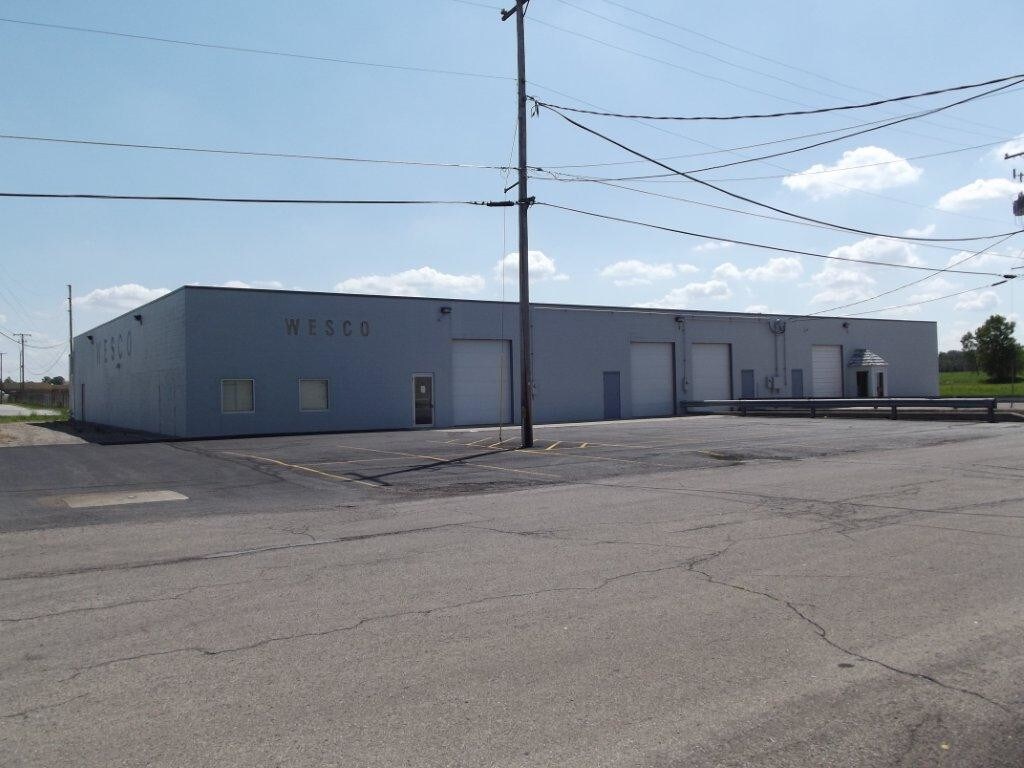 2100 Harding Hwy, Lima, OH à louer Photo du bâtiment- Image 1 de 7