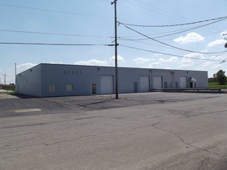 Plus de détails pour 2100 Harding Hwy, Lima, OH - Industriel à louer