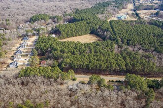 7315-7323 Farrington Rd, Chapel Hill, NC - Aérien  Vue de la carte - Image1