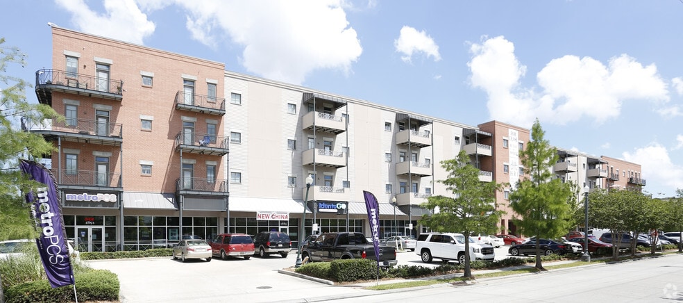 530 Saint Andrew St, New Orleans, LA for lease - Building Photo - Image 2 of 2