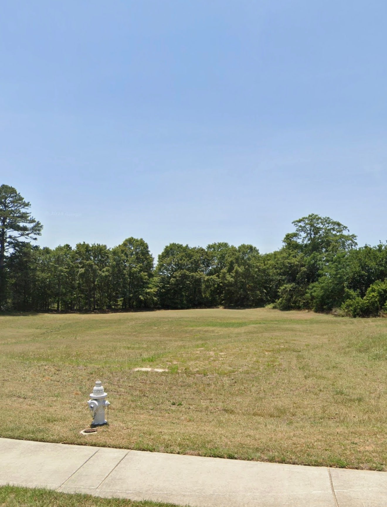 1137 Old Covington Hwy SE, Conyers, GA à vendre Photo principale- Image 1 de 9