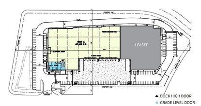 1322 Rocky Point Dr, Oceanside, CA for lease Floor Plan- Image 1 of 1