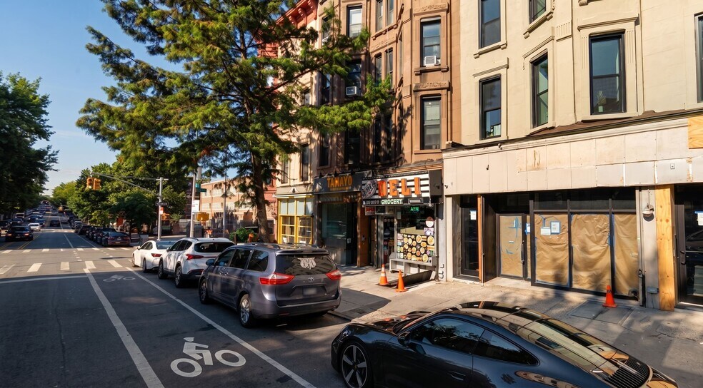 168 7th Ave, Brooklyn, NY à louer - Photo du bâtiment - Image 2 de 8
