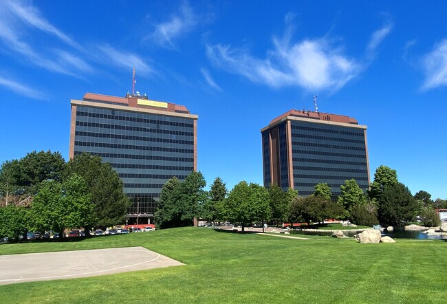 More details for 2851 S Parker Rd, Aurora, CO - Office for Lease