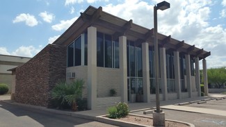 Plus de détails pour 833 W Broadway Rd, Tempe, AZ - Vente au détail à louer