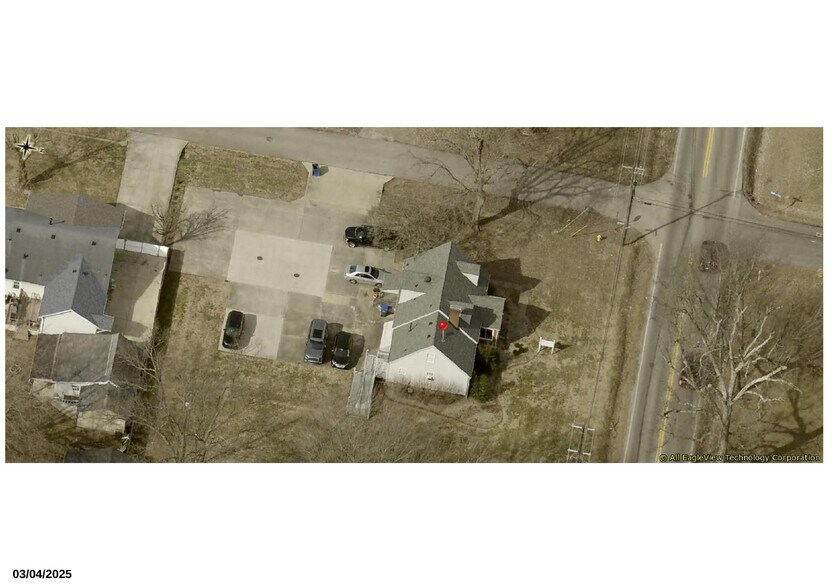 4816 Greenwood Rd, Louisville, KY for lease - Primary Photo - Image 1 of 67